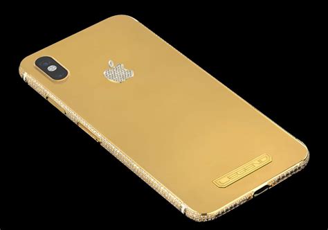 iphone diamond edition